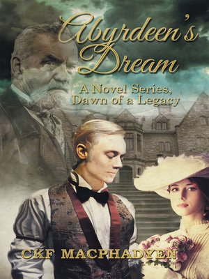 cover image of Abyrdeen'S Dream